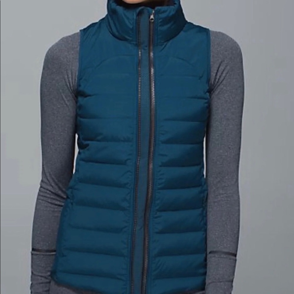 Lululemon Vest